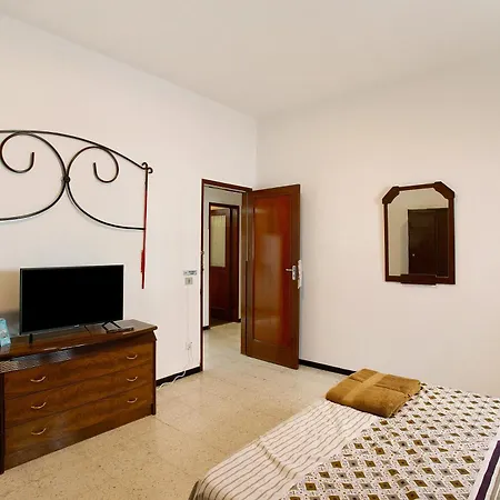 Don Victor Apartment *