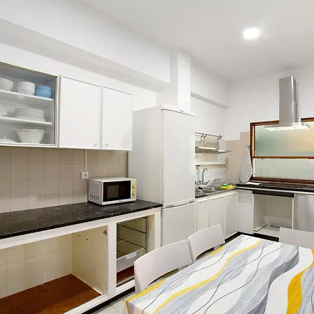 Don Victor Apartment Las Palmas de Gran Canaria