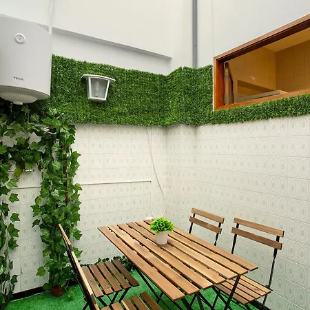 Apartment Don Victor Las Palmas de Gran Canaria