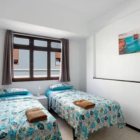Apartment Don Victor *