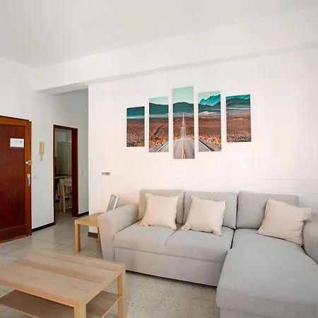Don Victor Apartment *