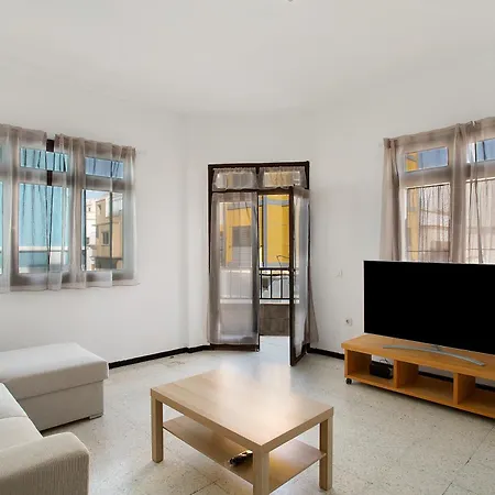 Apartment Don Victor *