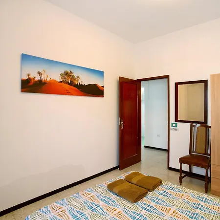 Don Victor Apartment Las Palmas de Gran Canaria