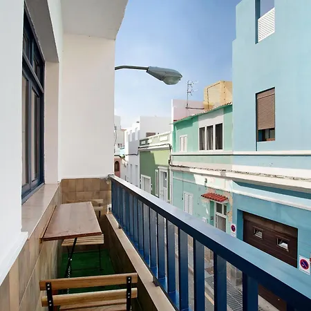 Appartamento Don Victor Las Palmas de Gran Canaria