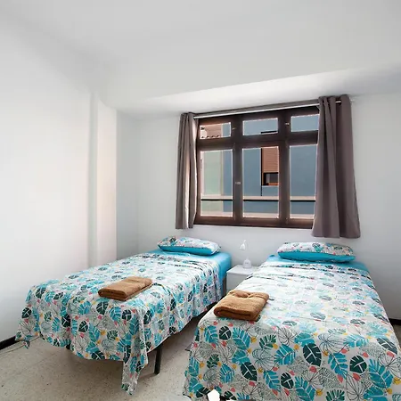 Apartamento Don Victor Las Palmas de Gran Canárias