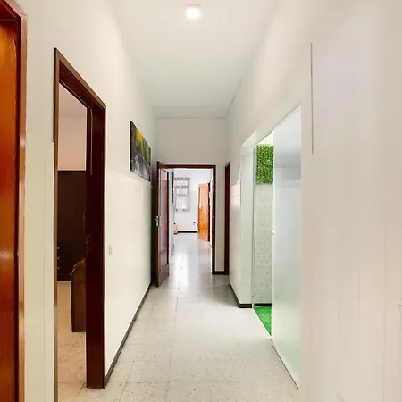 Apartamento Don Victor Las Palmas de Gran Canárias