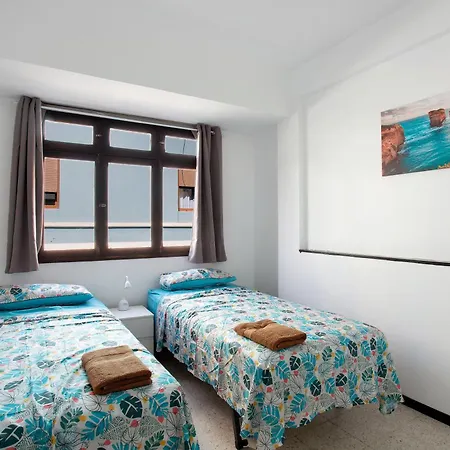 Appartement Don Victor